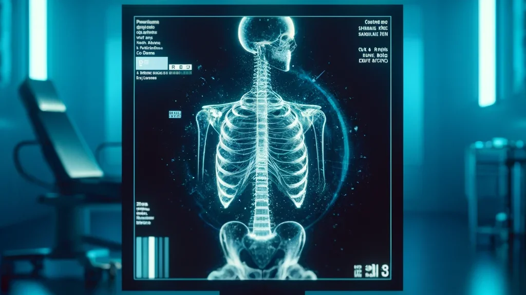 Basic Knowledge About Medical X-Ray